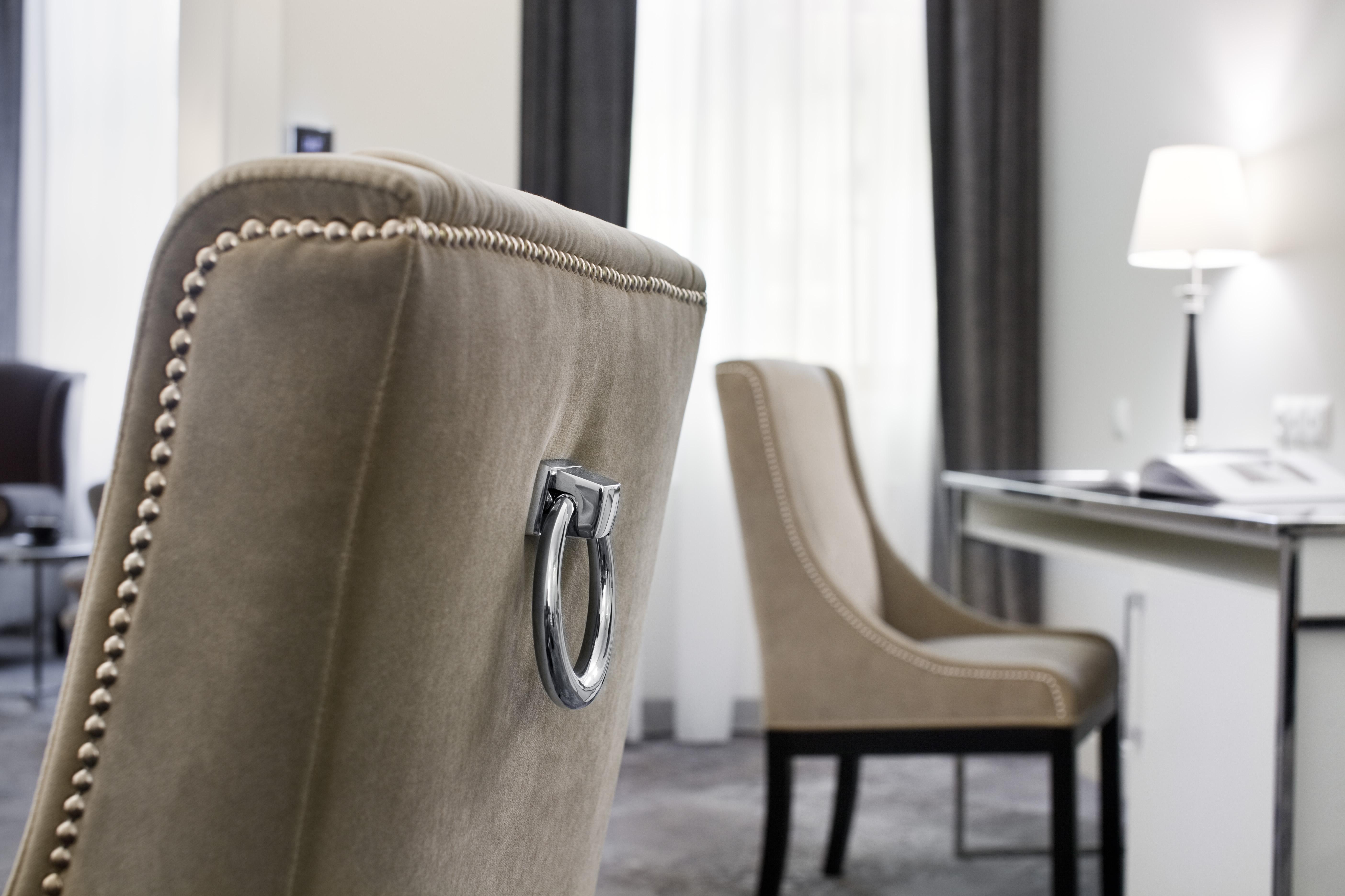 Wyndham Grand Krakow Old Town — Fotos 3